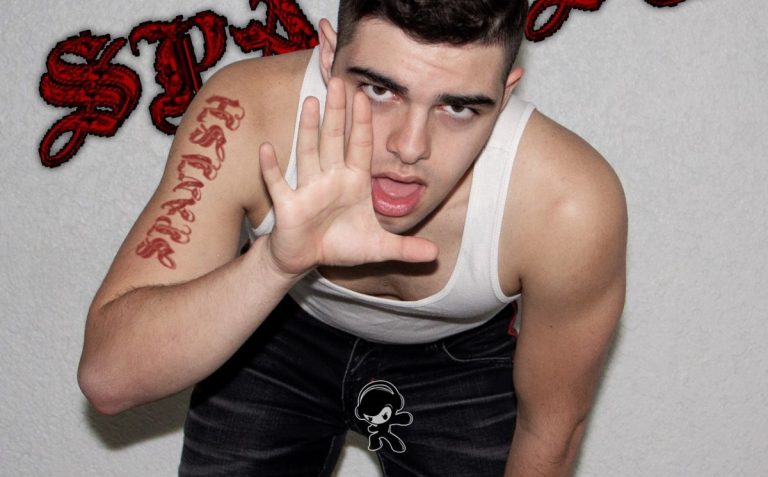 Ivan Lavouras – Spanish (Electro Pop)