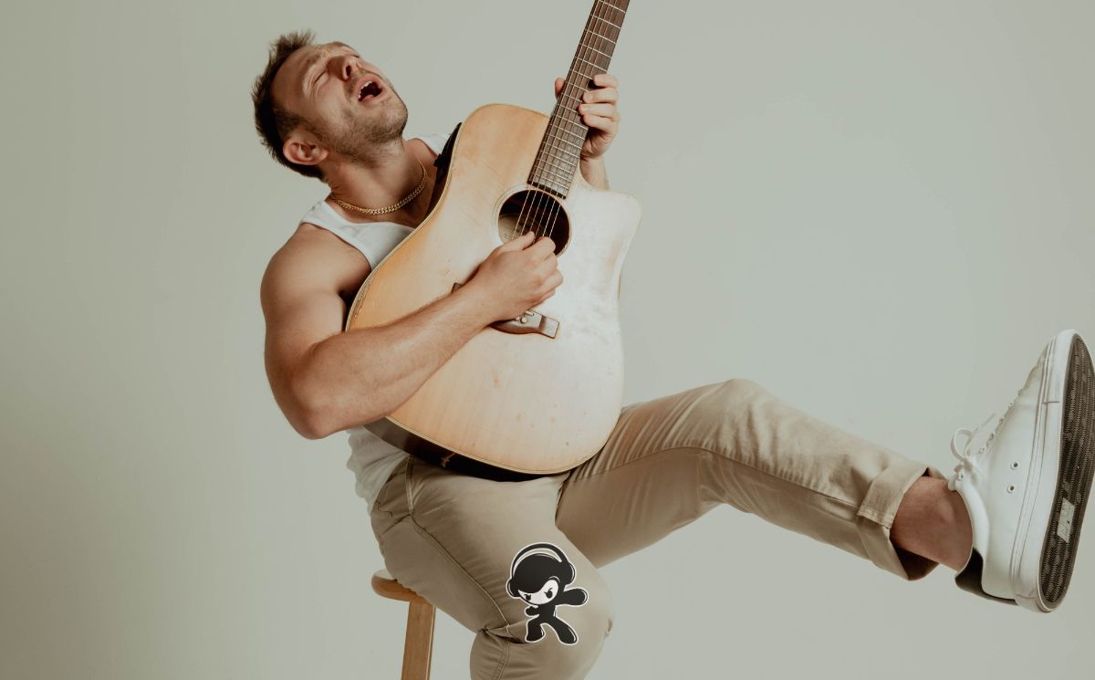 Jack Fargo - Melatonin (Pop Rock)