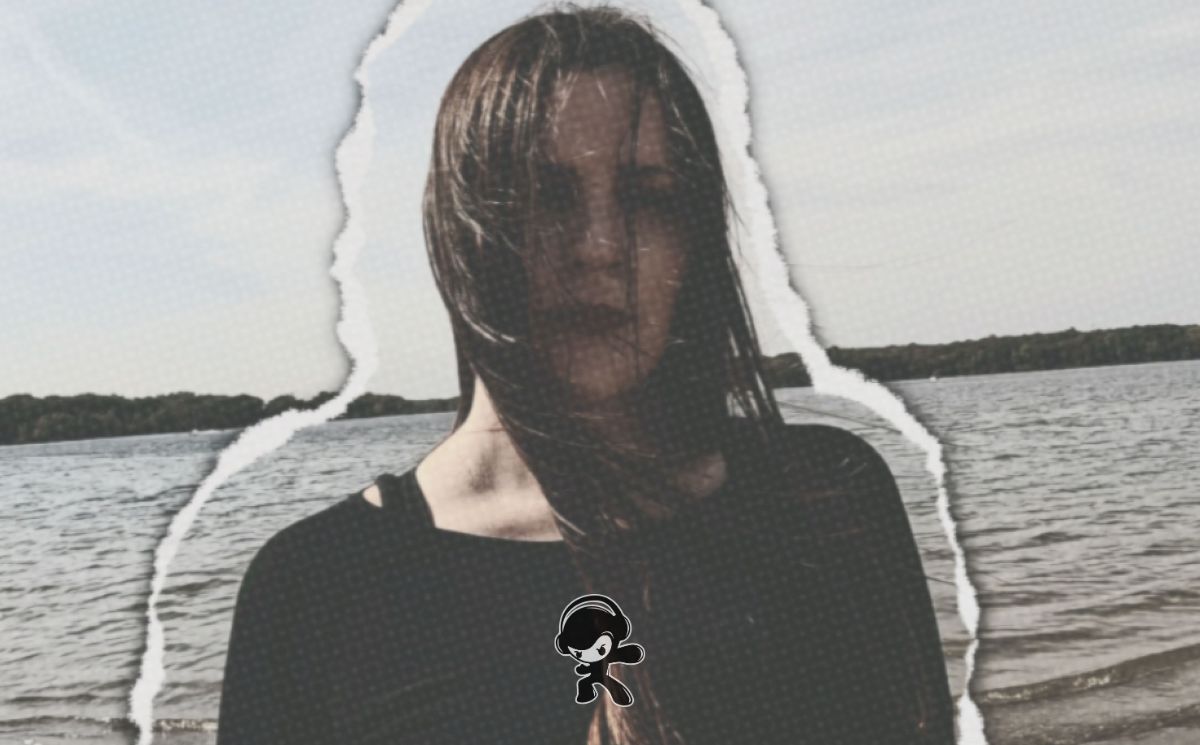 Jessie Berkshires - Don't Let Me Down (Synthpop)