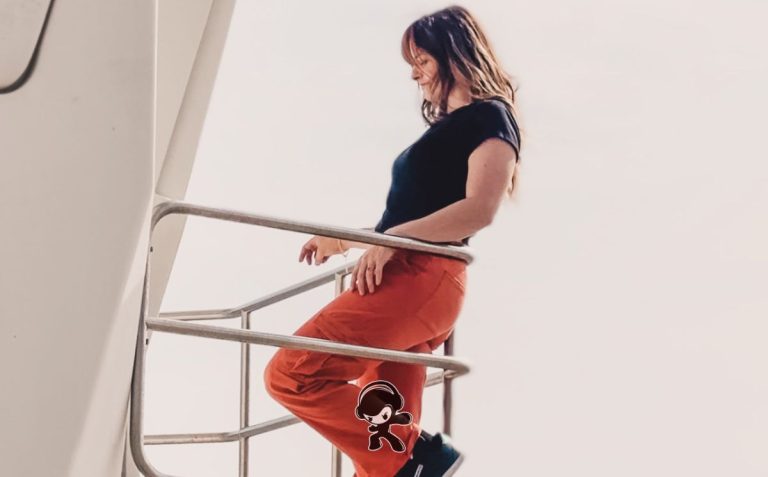 Joanie Leblanc - Find You (Indie Pop)