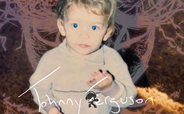 Johnny Ferguson – Right Now (Alternative Rock)