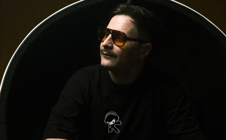 Joji Chissu – Fatal Passion (Electro Funk)