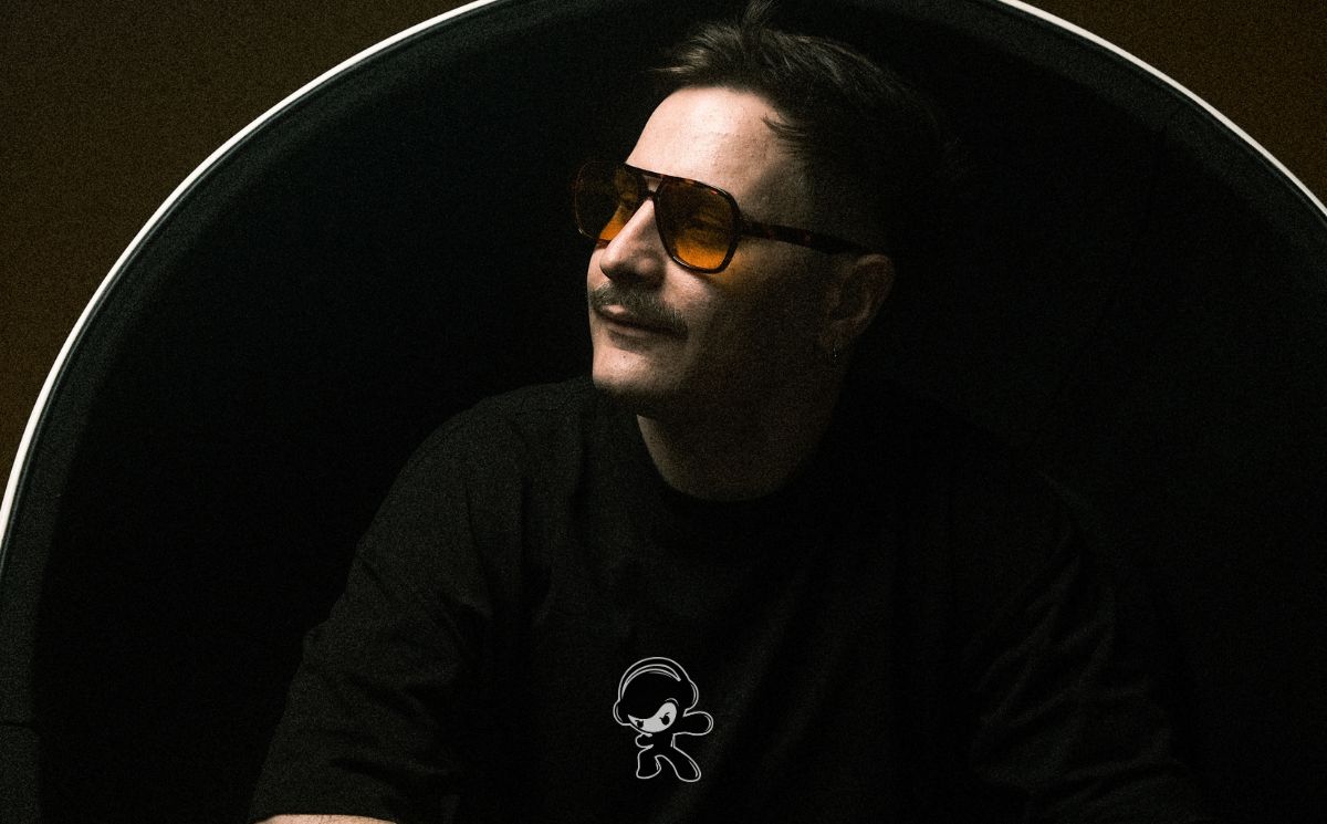 Joji Chissu – Fatal Passion (Electro Funk)