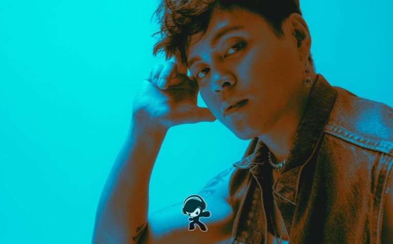 Joveth - Burn It (Electro Pop)