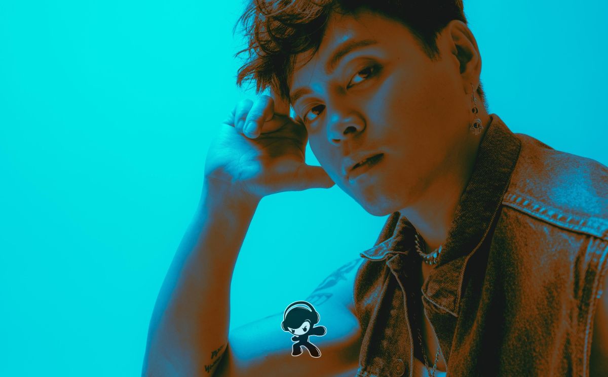 Joveth - Burn It (Electro Pop)