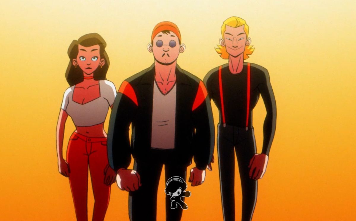 June - Crying In The Bathroom (Alternative Pop)