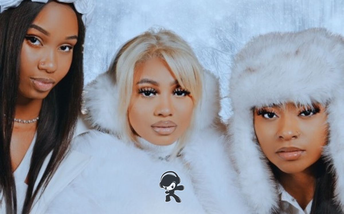 KARMA - The Mistletoe (Contemporary R&B)