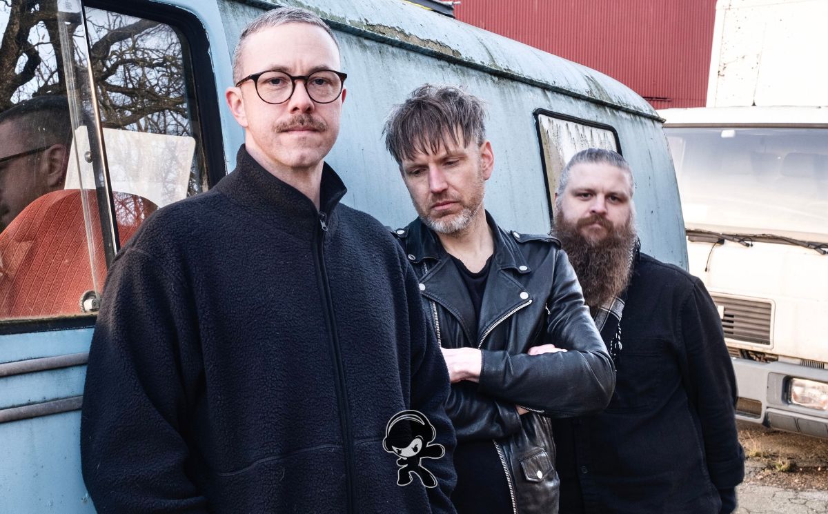 KAZEA – Wailing Blood (Stoner)