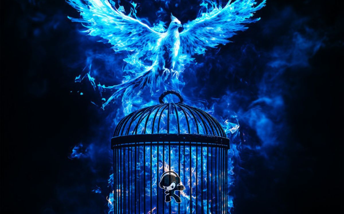 Kejic - ‘Mental War’ (Rap Metal)