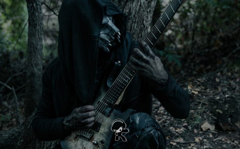 Kill the Ache - 'Echoes' (Alternative Metal)