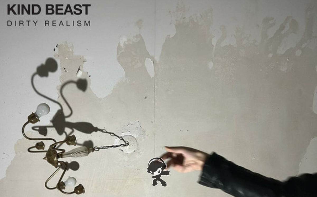 Kind Beast - Highway Madness (Indie Rock)