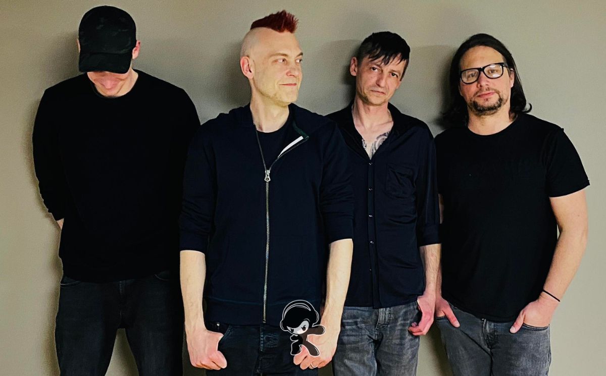 Klassenkasper - was passiert ist (Alternative Rock)