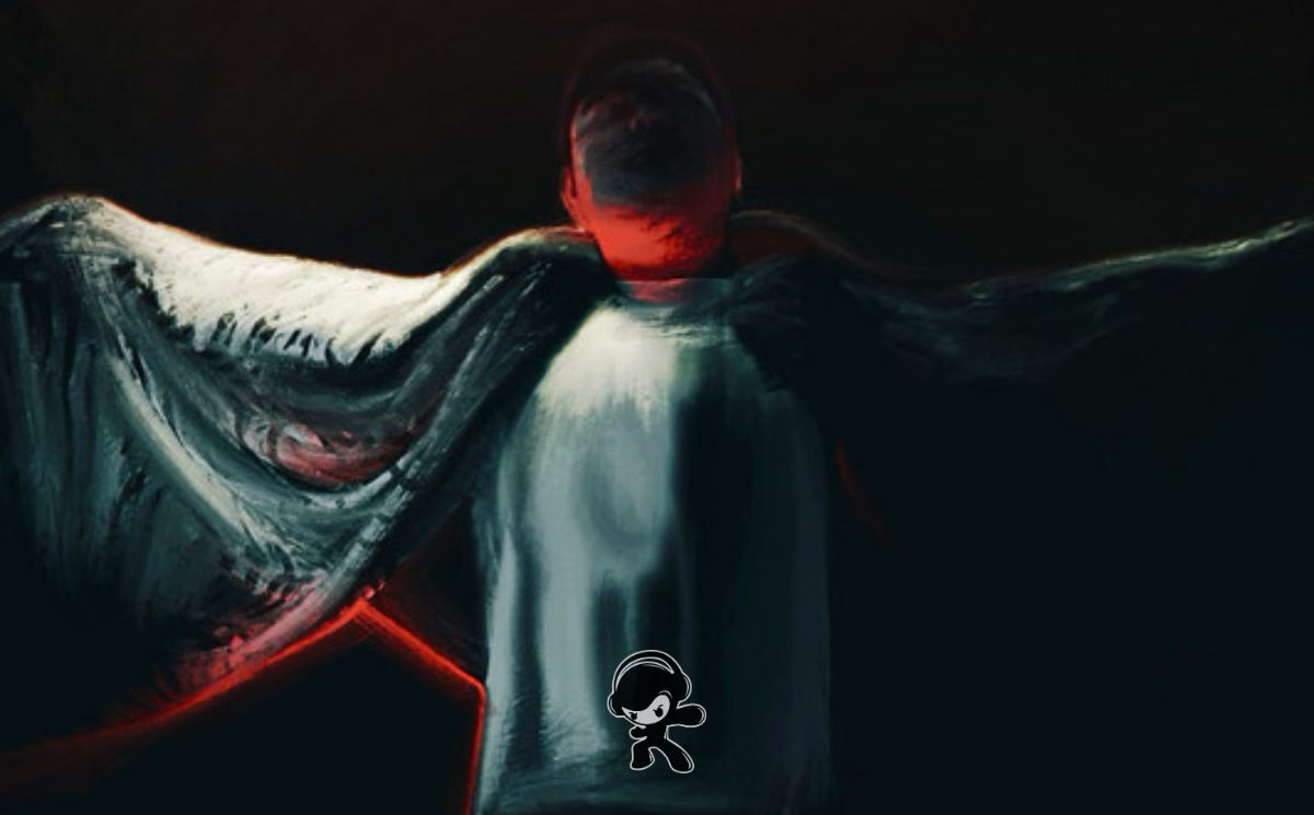 Lancelot Chen - Gist of the Dusk (2024)