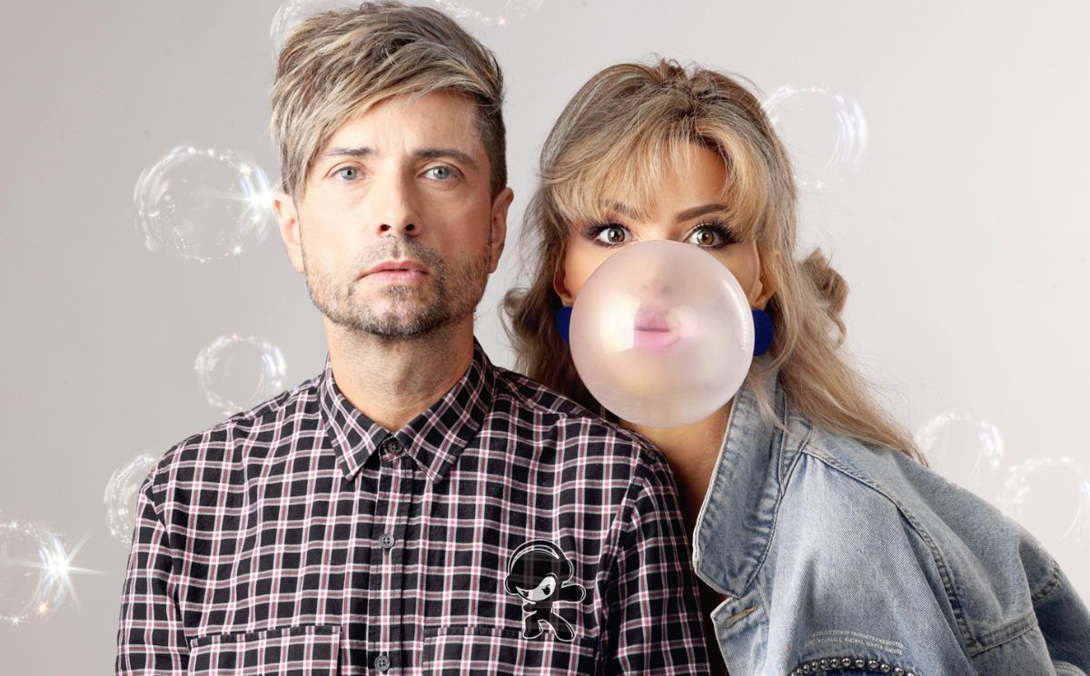 Laughing Cats - Jerk (Dream Pop)