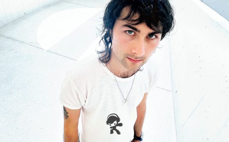 Lemonade Baby - Jupiter (Pop)