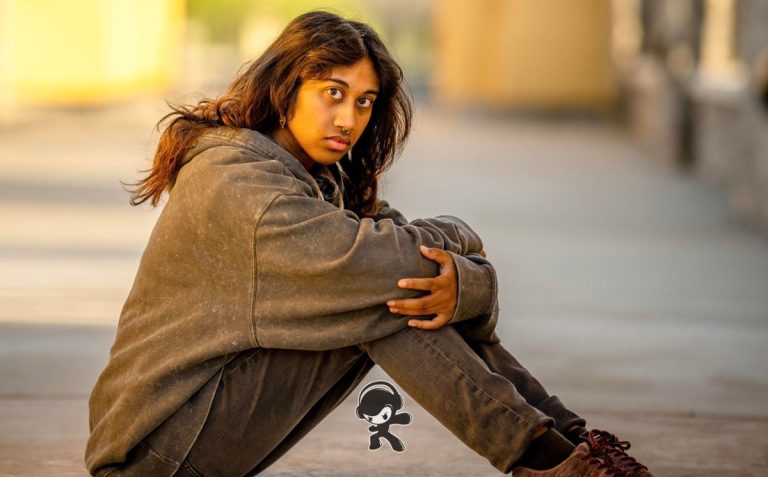 Lisha Sebastian - BF(N)F (Folk Rock)