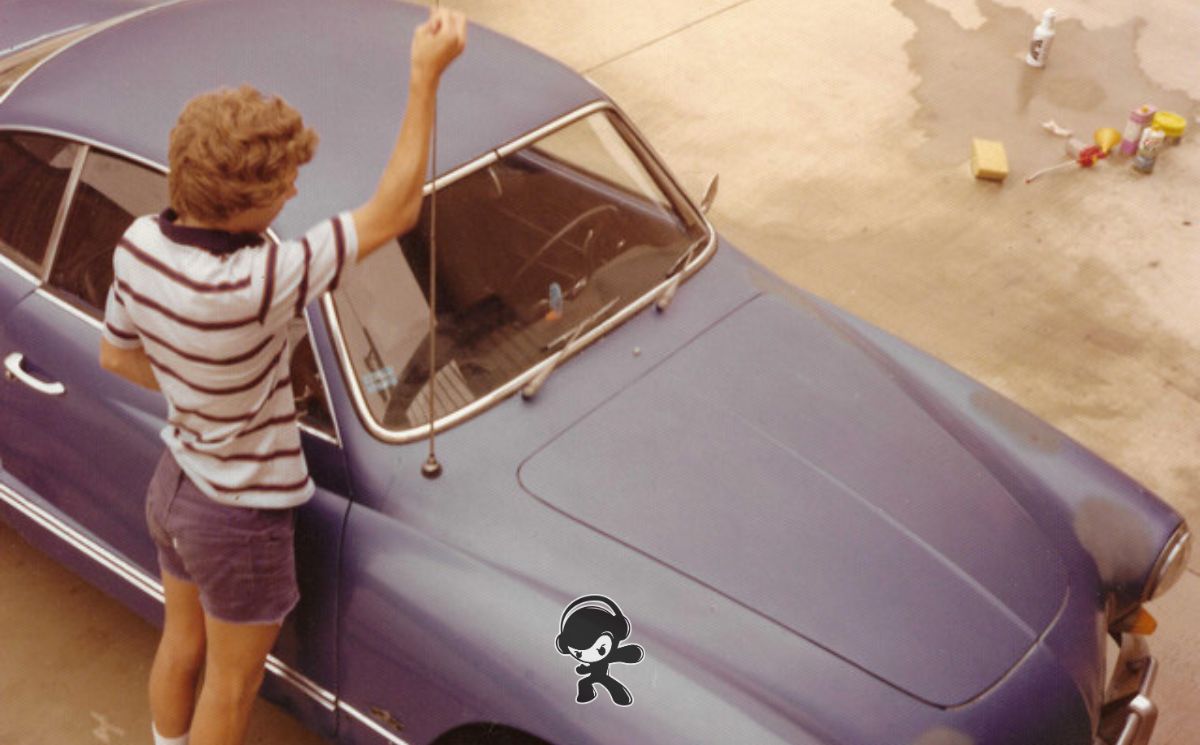 Loophole - Bread and Butter (Post-Grunge)