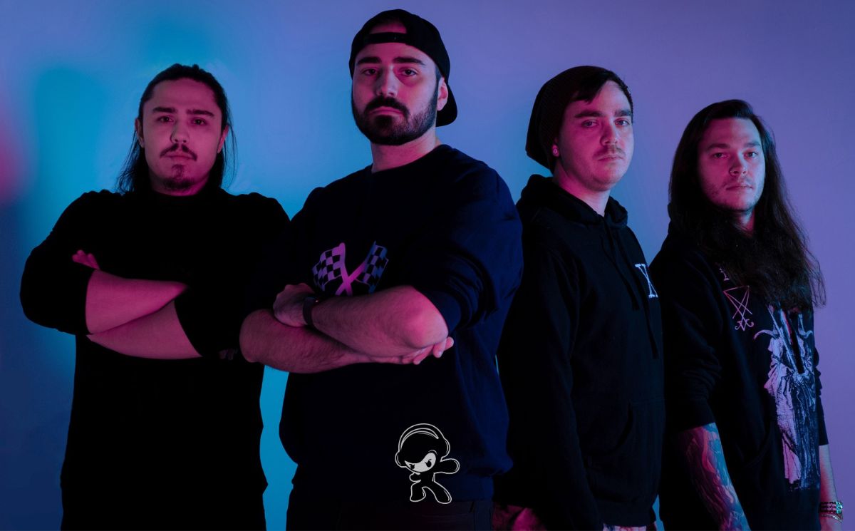 Lubbock Lights - Disappear (Metalcore)