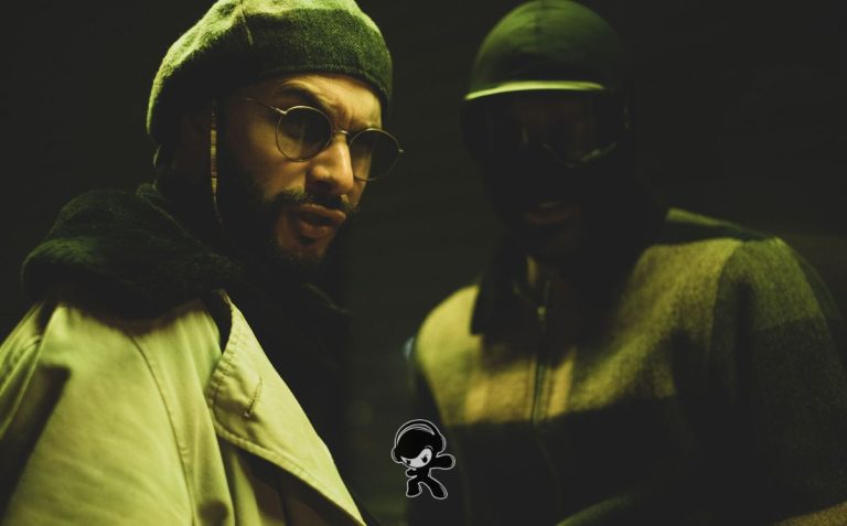 MAYFLOW - Bottomless (Experimental Electronic)