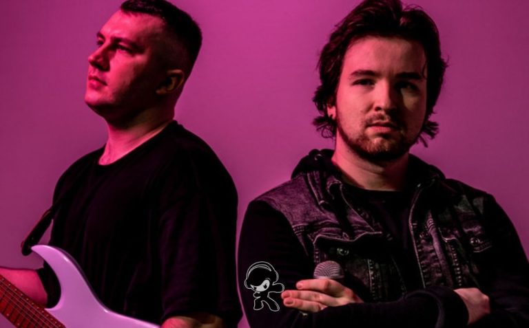 MVSOCHIST - 'Whispers' (Metalcore)