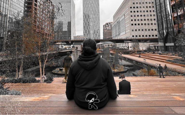 MavAngelo - Ex Libris y Moon Stone (Math Rock)