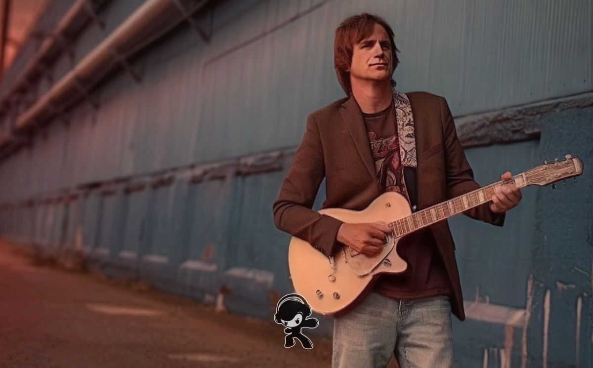 Maverick Smith - Kid at Christmas (Alternative Rock)