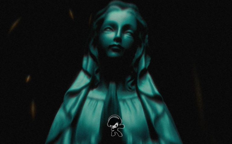 Max Anchidin - Kagami (Experimental Electronic)