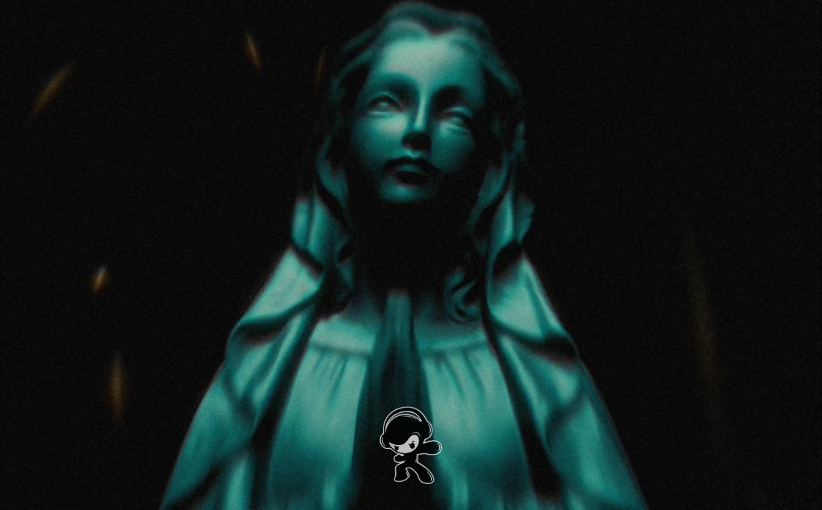 Max Anchidin - Kagami (Experimental Electronic)