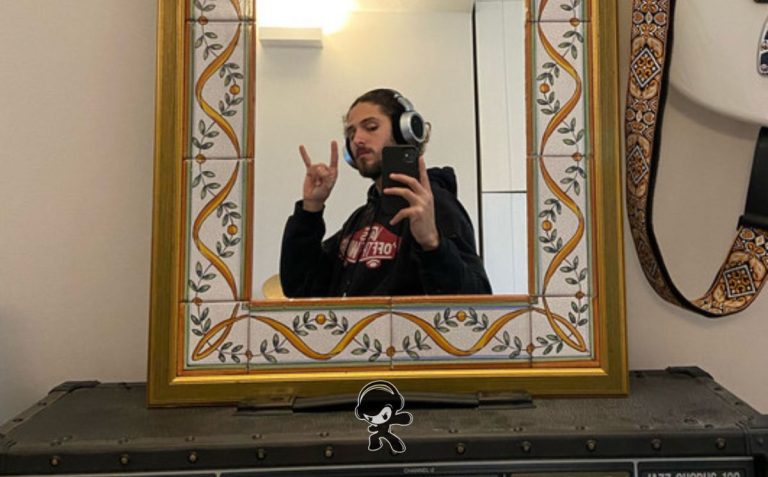 Michael Kantor - All Sorts of Lies (Indie Rock)