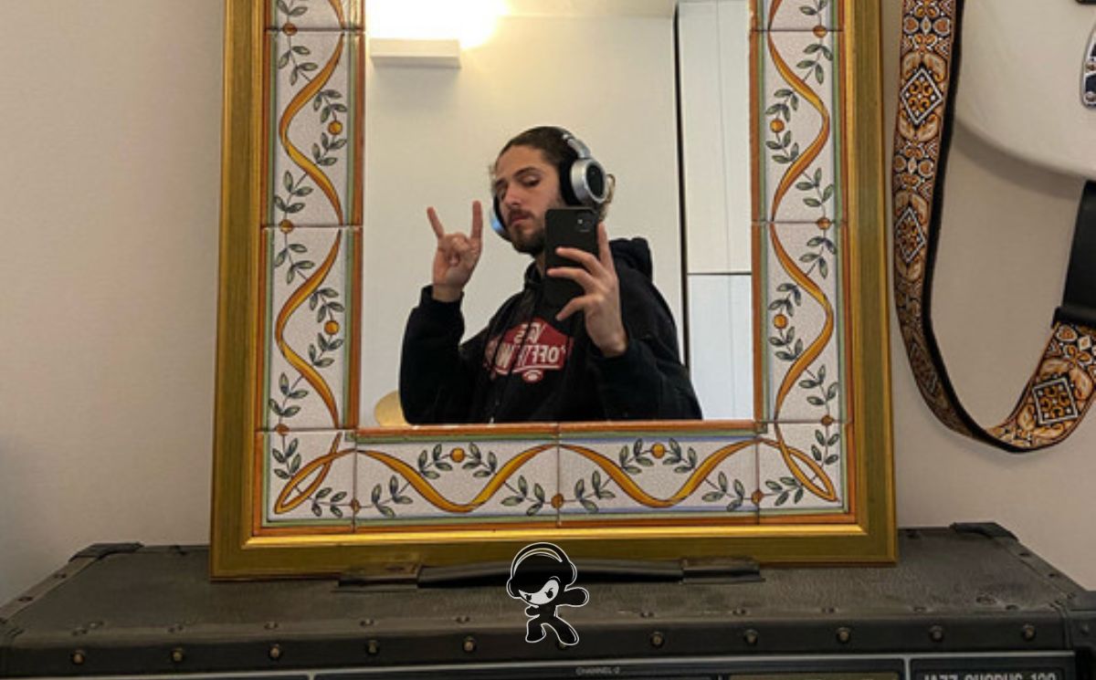 Michael Kantor - All Sorts of Lies (Indie Rock)