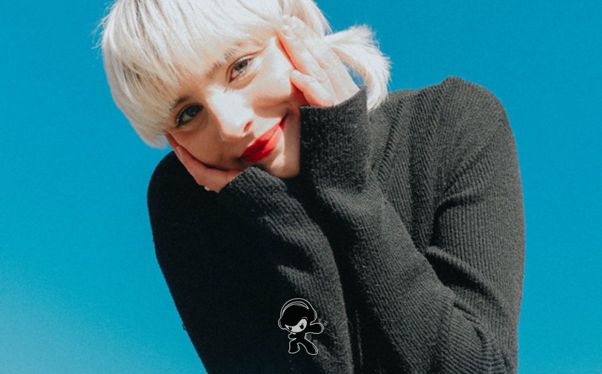 Mim Jensen – Same Blood (Indie Rock)