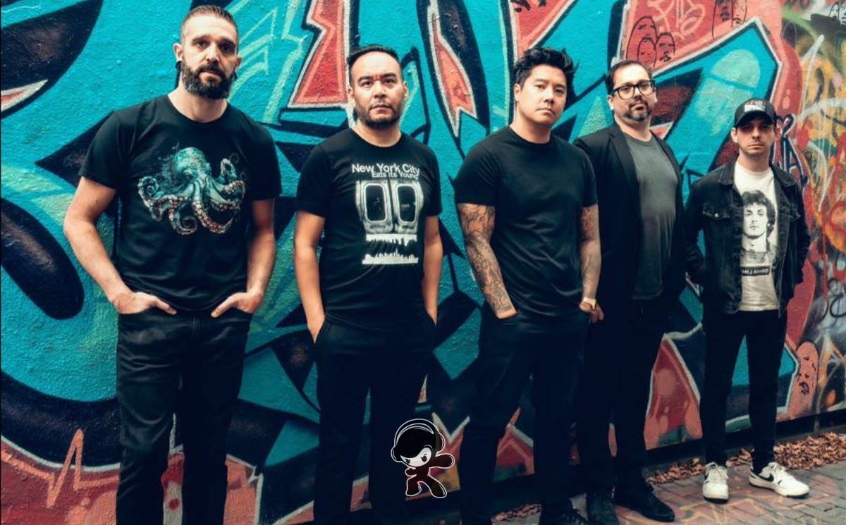 Mission To Sleep - Designer Graves (Alternative Metal)