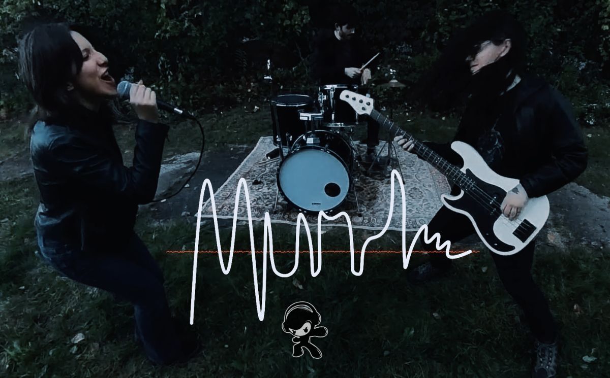 Munde – Dried Air (Alternative Rock)
