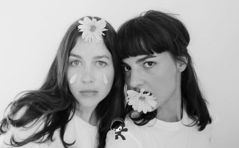 Musspell - Hidden People (Synthpop)