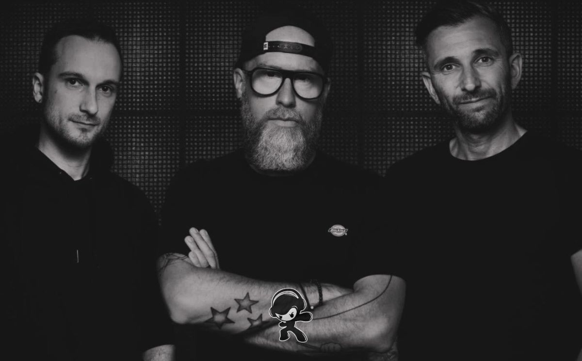 NØ RETRY - And Little Time To Stay (Metalcore)