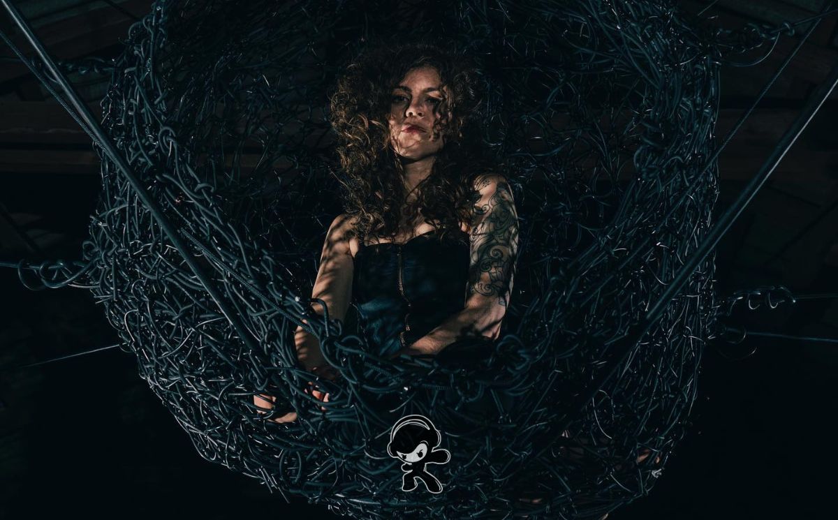 Nala Tessloff – Believe (Live) (Alternative)