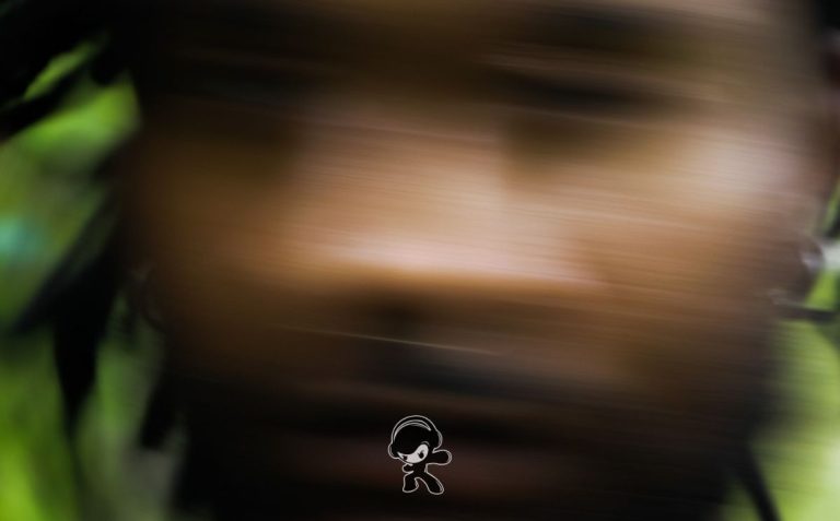 Nazareth Hassan - The River y Consistency (Experimental Electronic)