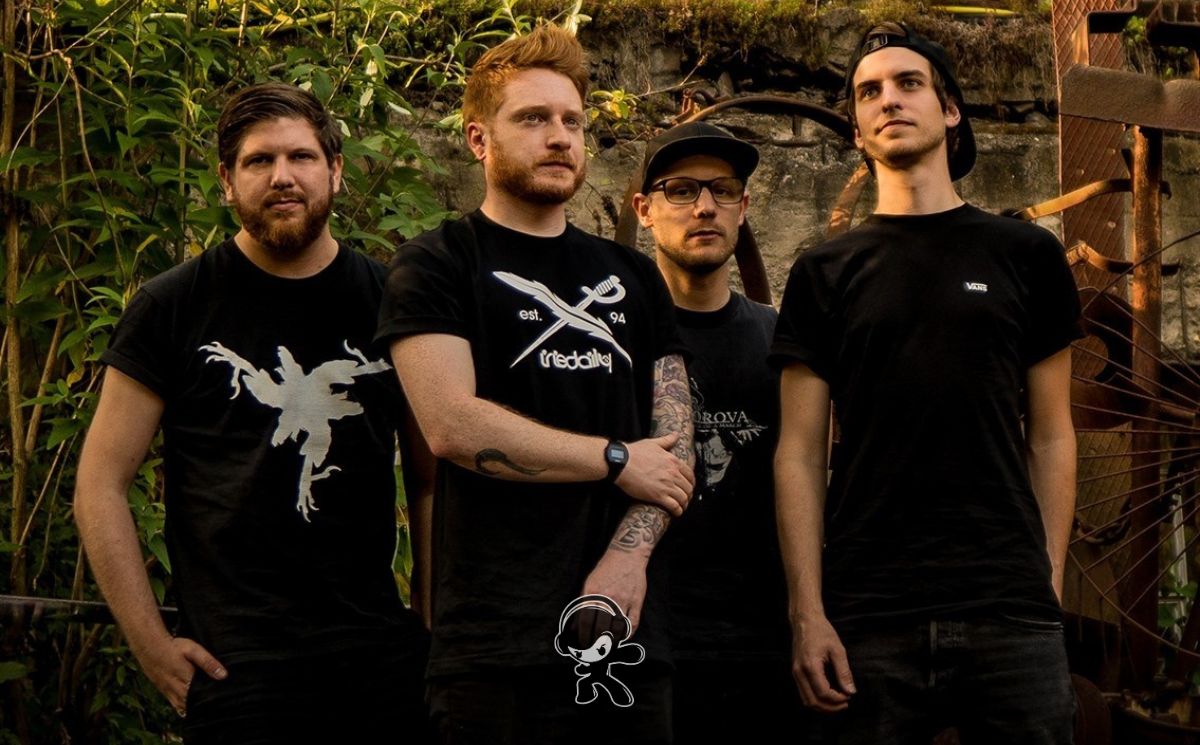 Noir Reva – Fjara (Post Rock)