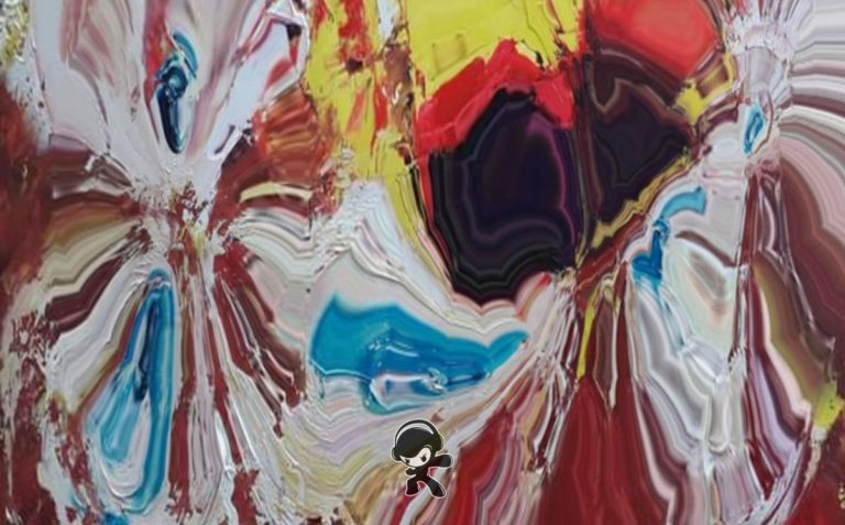 PSICOASTRATTO - 'Armageddon' (Experimental Electronic)