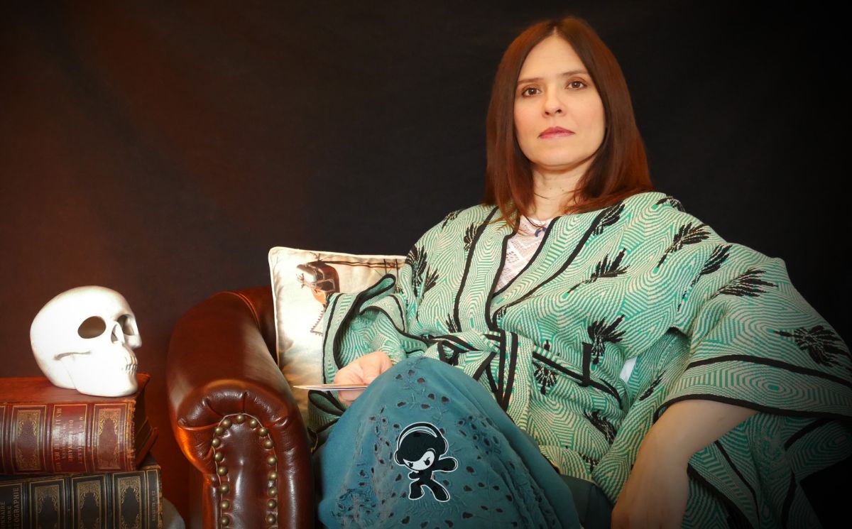 Pammy - Barghest (Pop Rock)