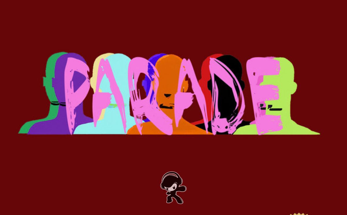 Parade - Grace (Alternative Rock)