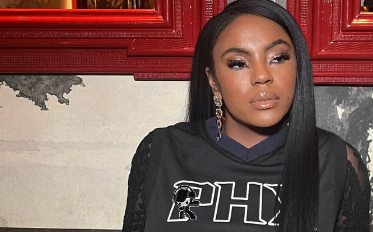 Perrin - Outta My Head (Contemporary R&B)