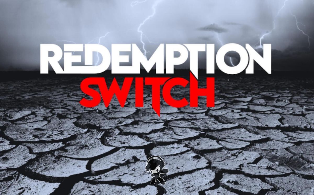 Redemption Switch - Away (Alternative Metal)