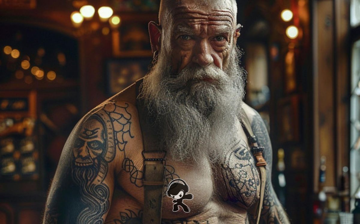 Redundancer - Gentle Bar Fight Night (Pop Punk)