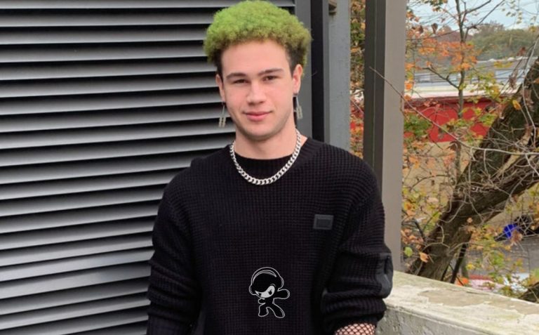 River Verona - ‘Sorrow Dance’ (Alternative Metal)