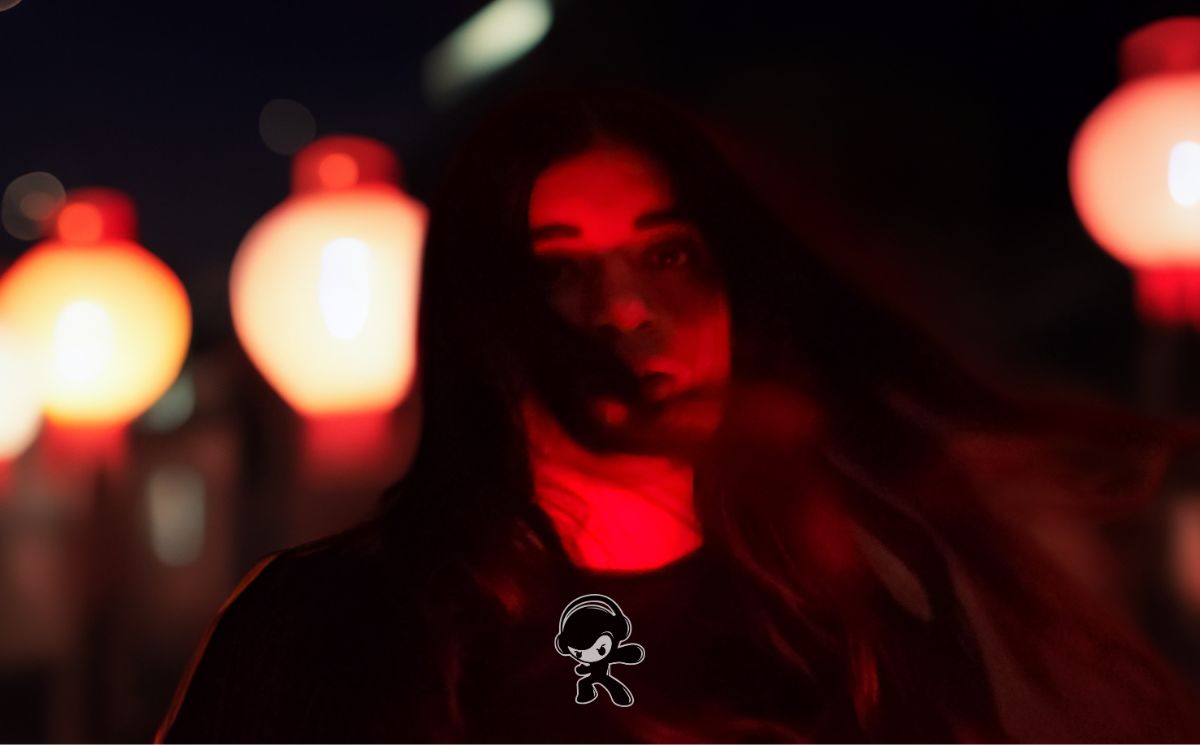 Ro Arce - MALAUGURIO (Alternative)