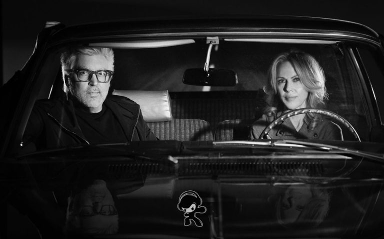 Robert Ascroft - Where Did You Go (Indie Rock)