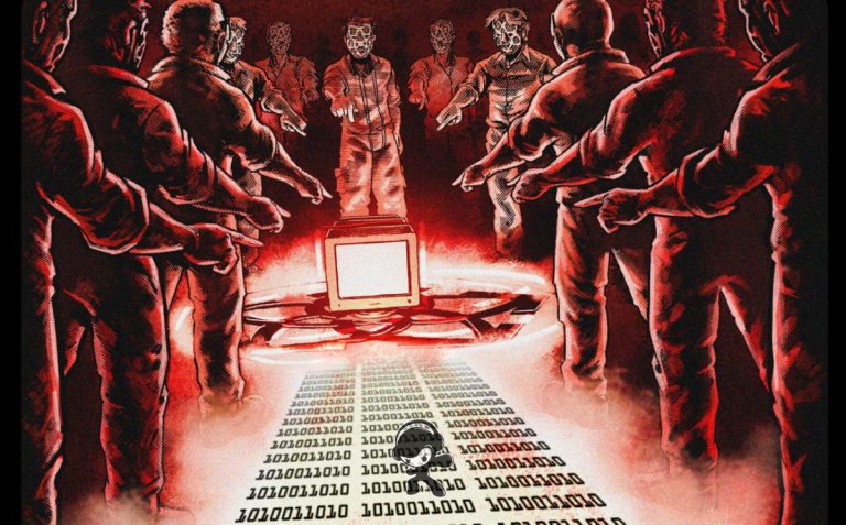 _SHOE – THE _SHOE ARTIFACT (Synthpop)