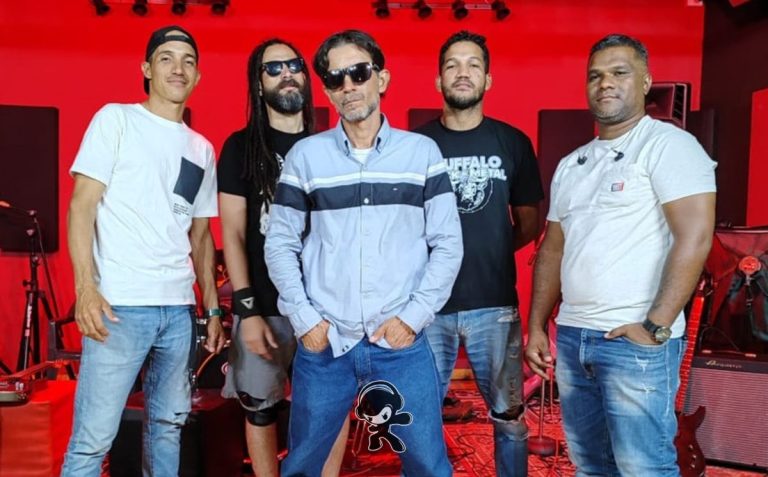 SINGULAR - Nadie te Salvará (Alternative Metal)