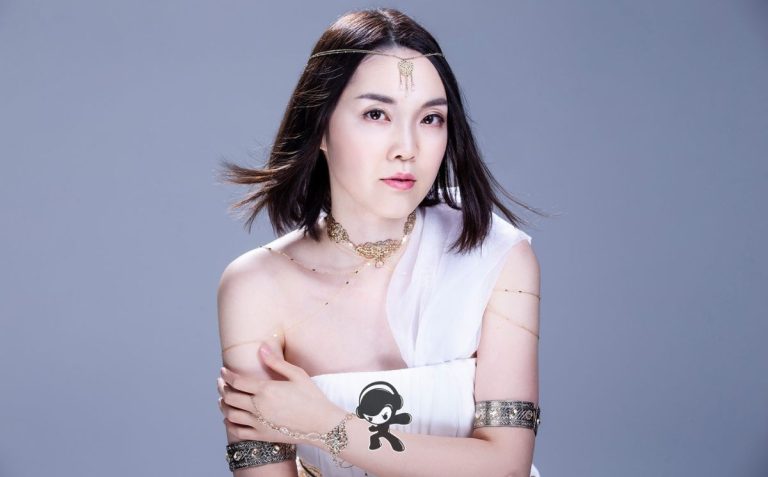 Sakiko Sakuragi - The Dawn Before You Fly (Symphonic Metal)